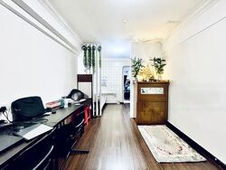 Blk 536 Cheng San View (Ang Mo Kio), HDB 3 Rooms #463041081